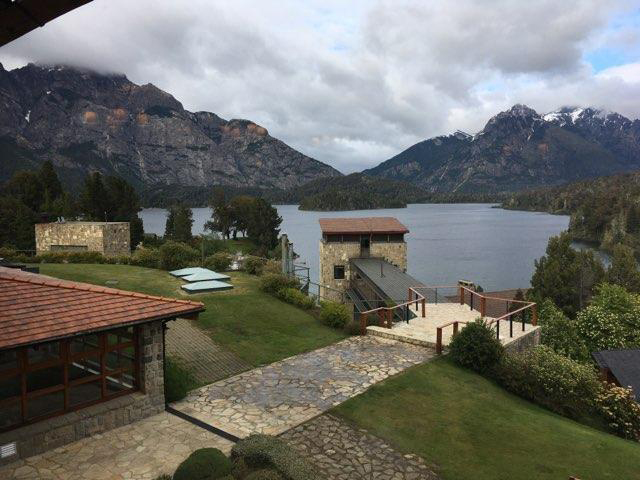 Resort View