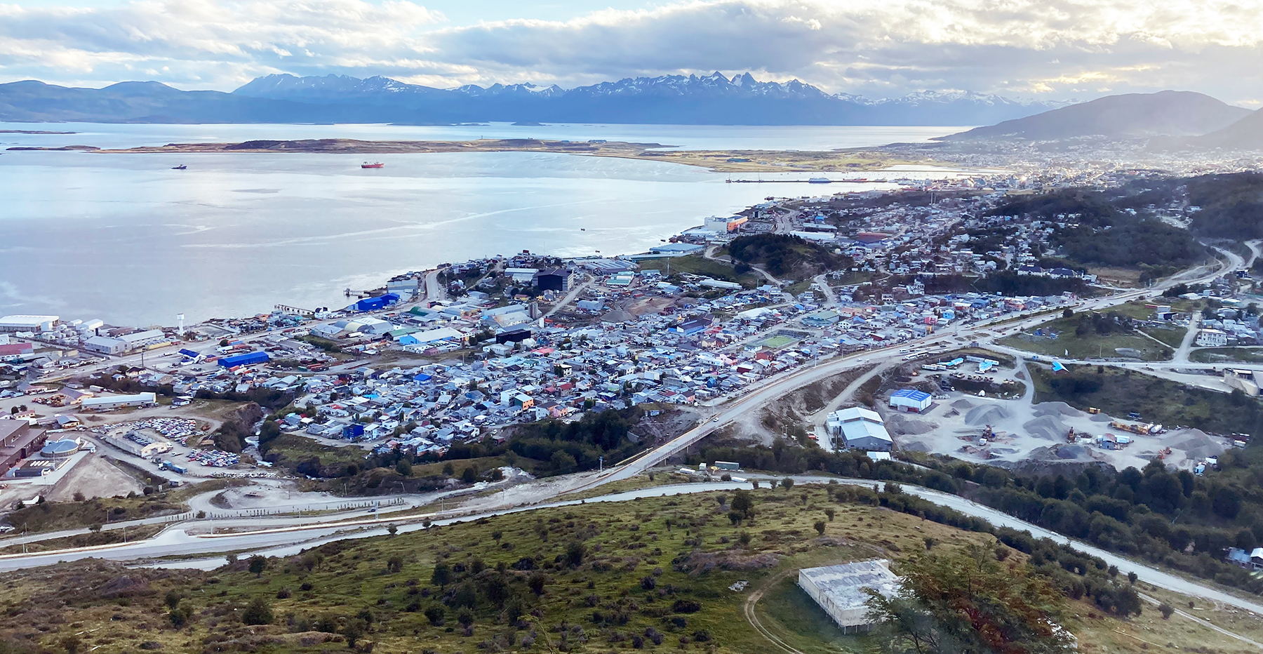 Ushuaia