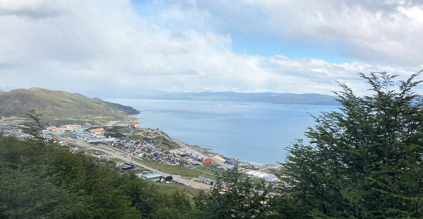 Ushuaia
