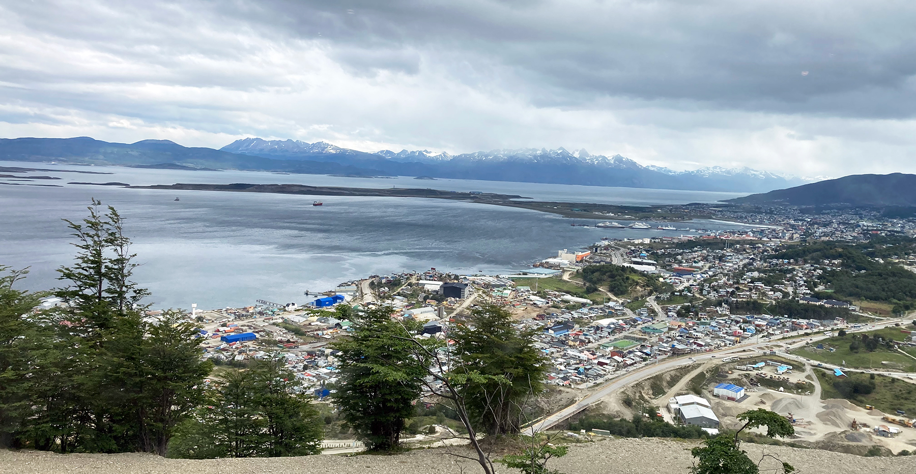 Ushuaia
