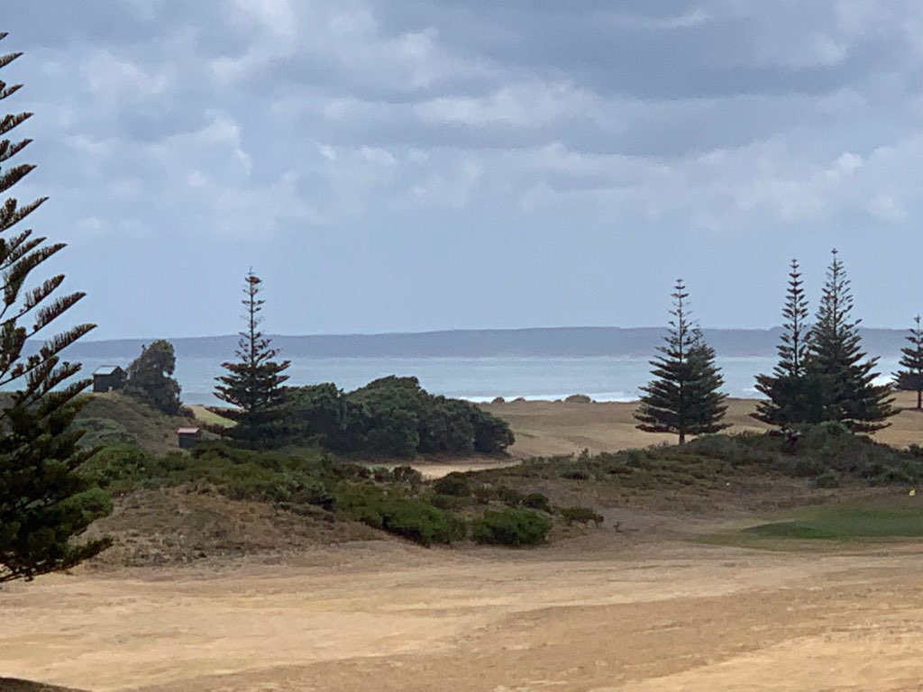 90 Mile Beach