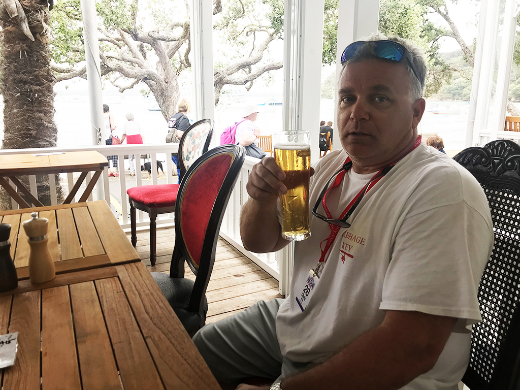 Beer Time!