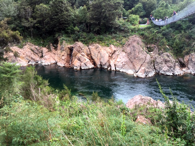 Boller River