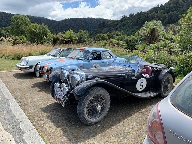 Car Park