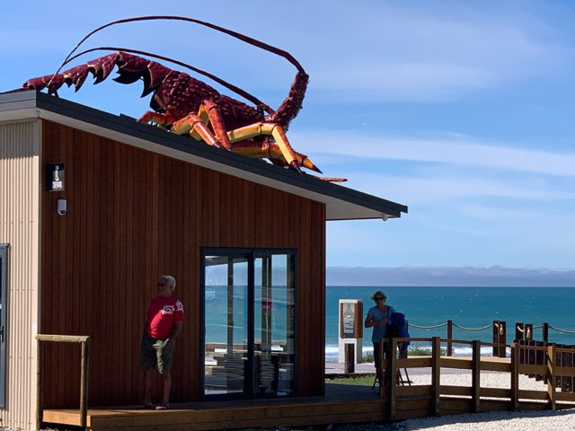 Crayfish Shack