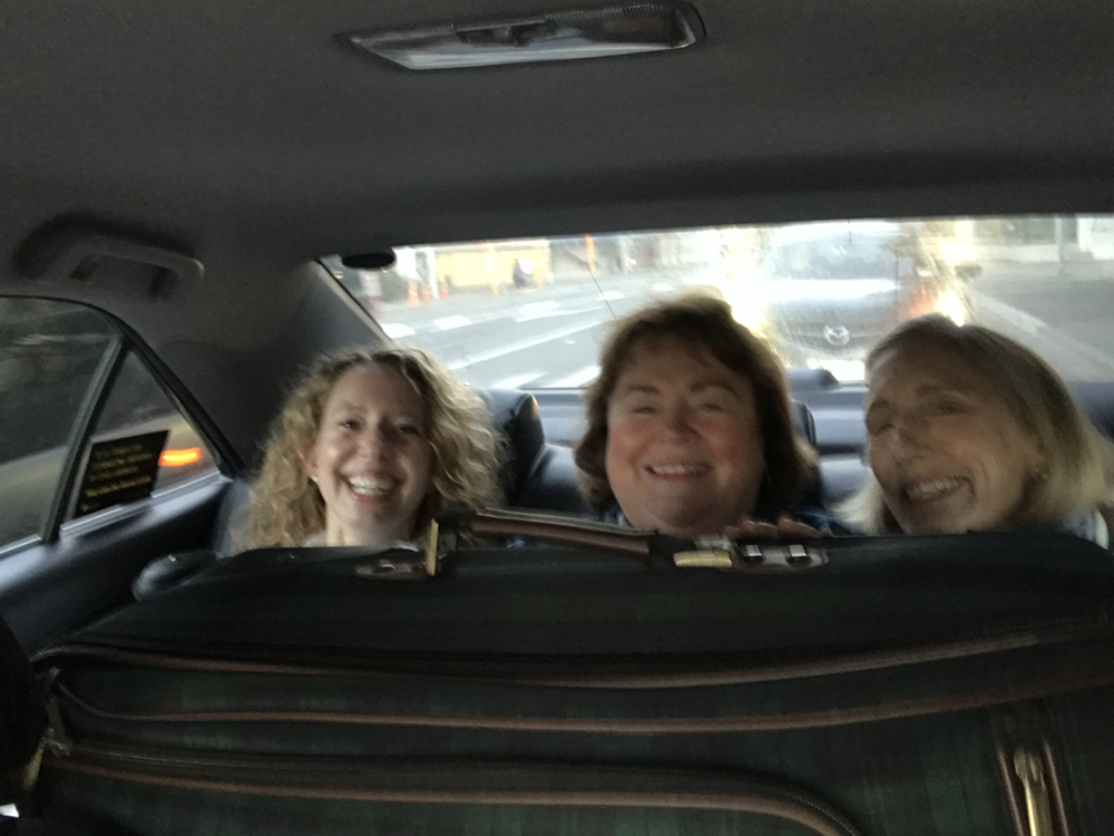 Full Taxi