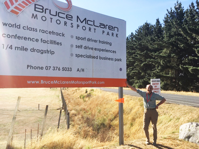 McLaren Park