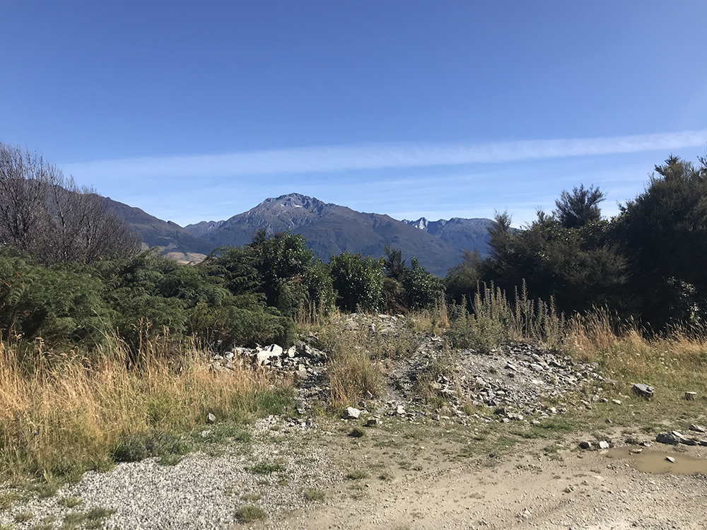 Southern Alps