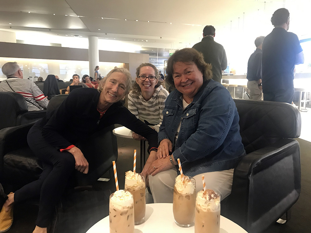 Sydney Airport