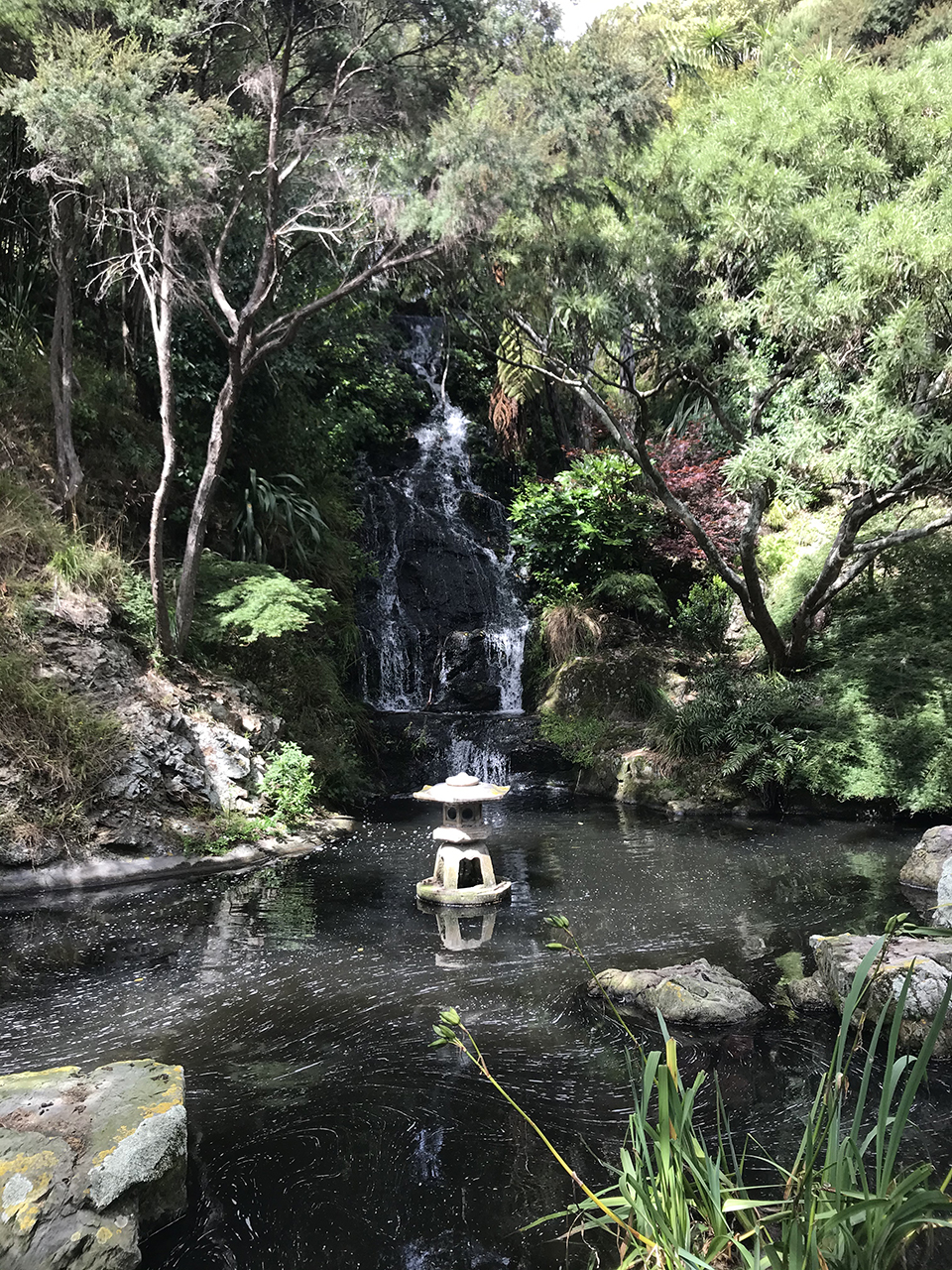 Waterfall