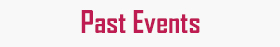 Past Events