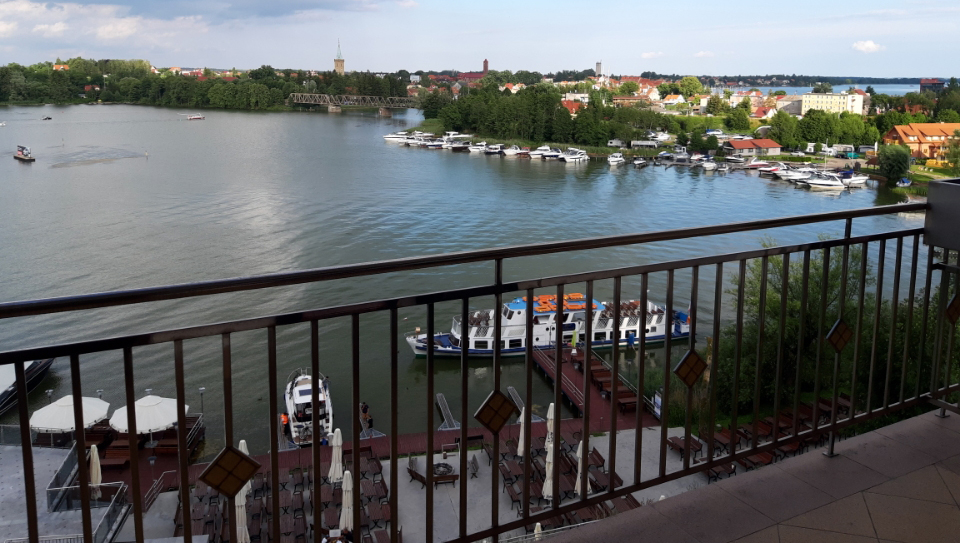 Mikolajki Poland