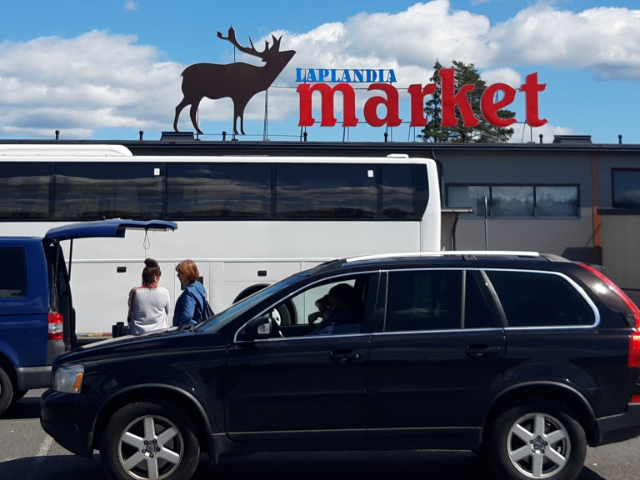 Welcome To Finland