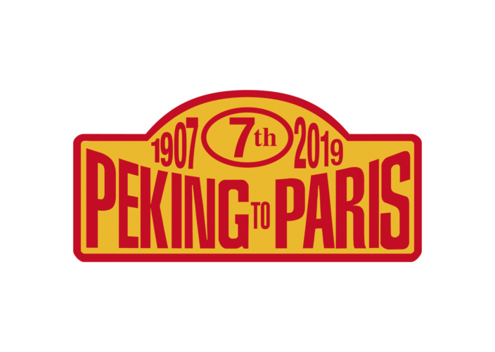 Peking to Paris