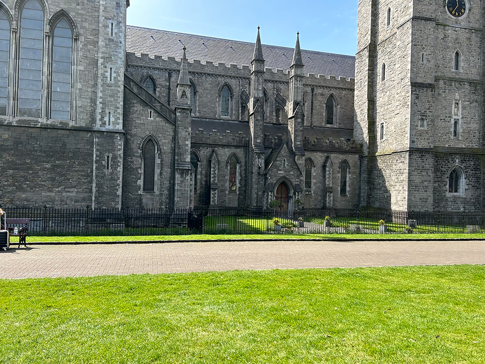 Church