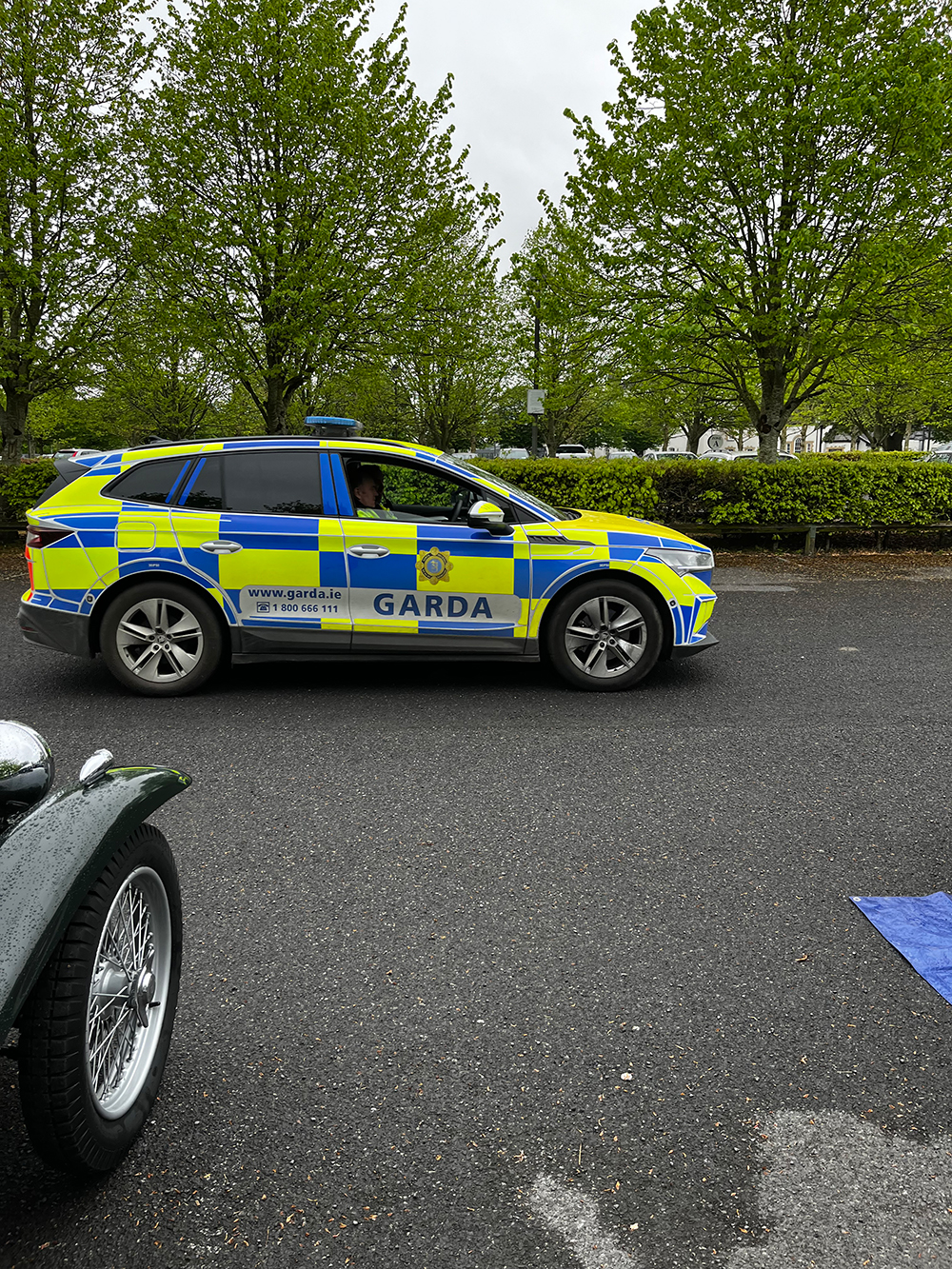 Garda
