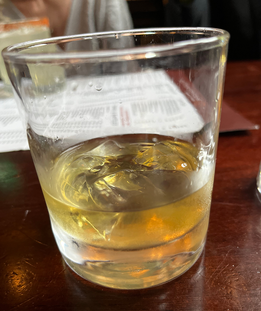 Irish Whiskey