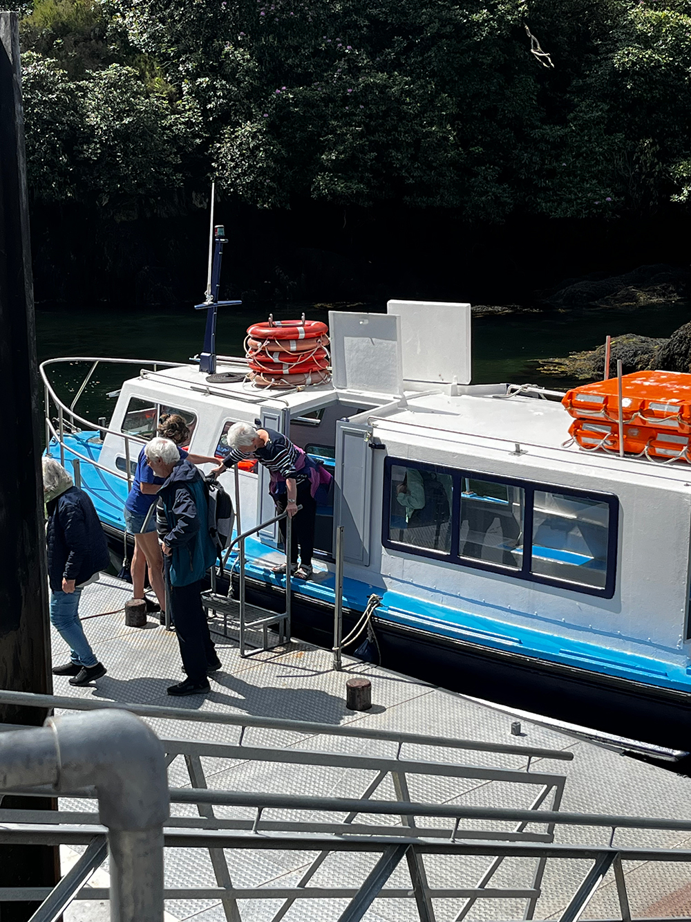 ferry