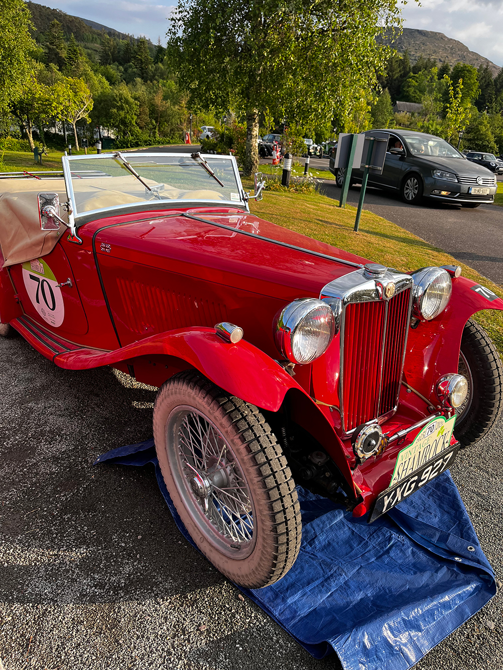 MG 70