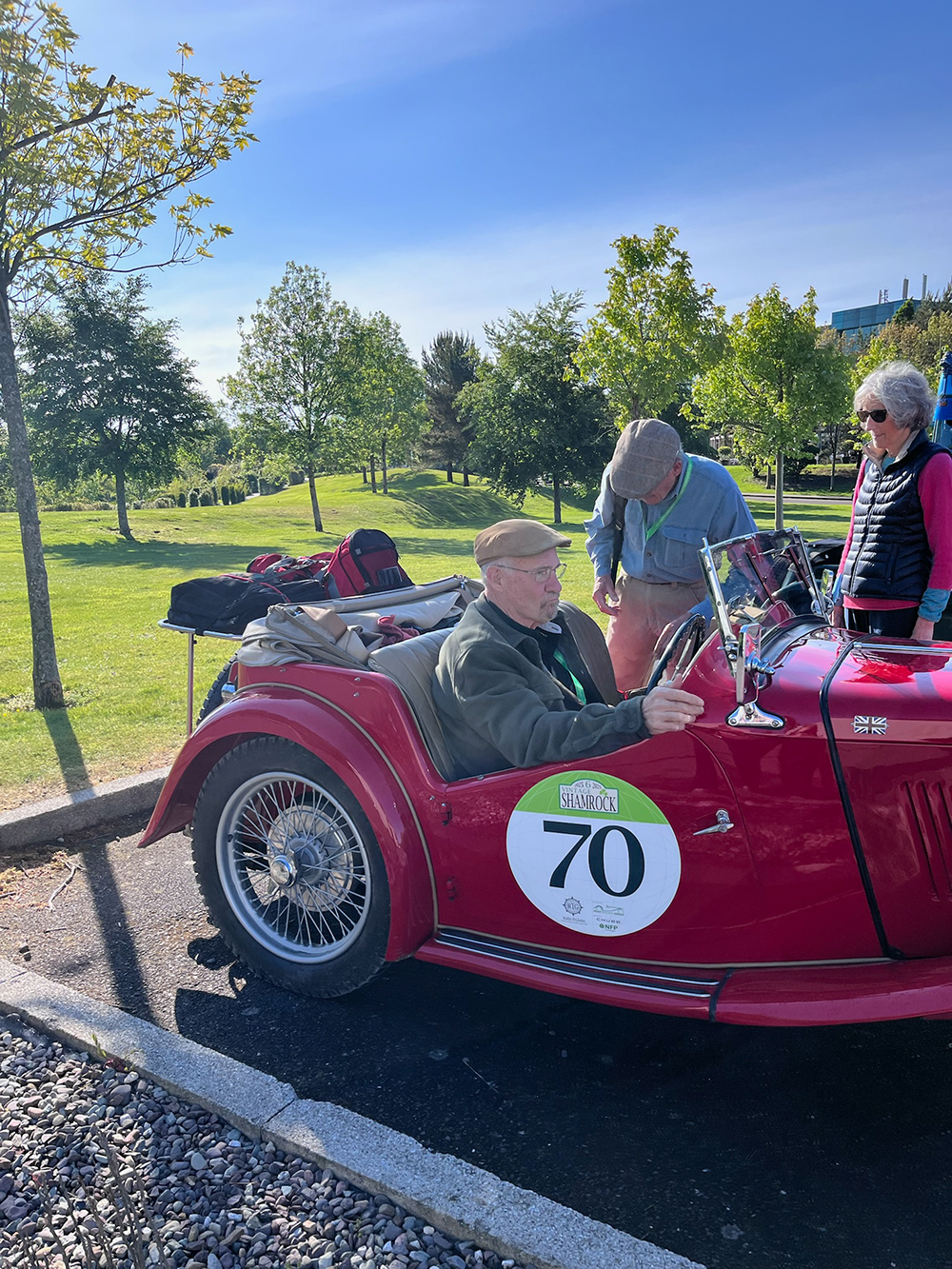 MG #70