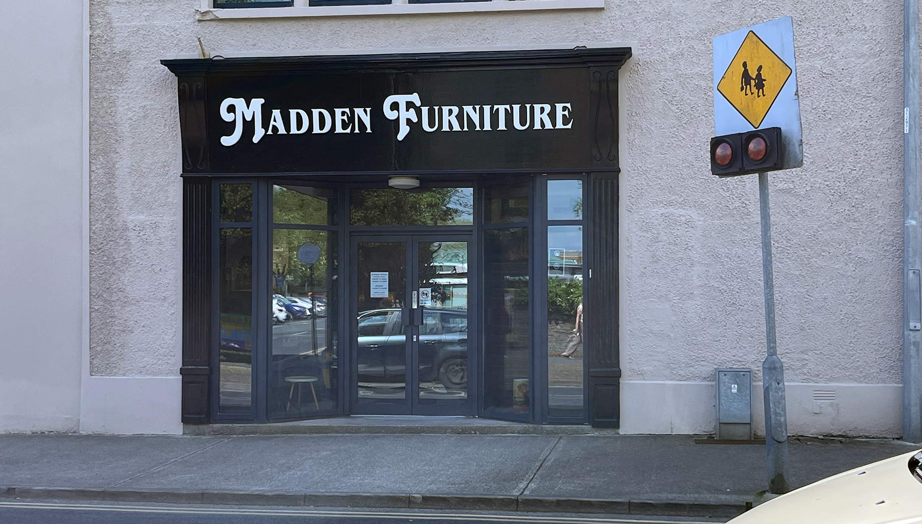 Madden