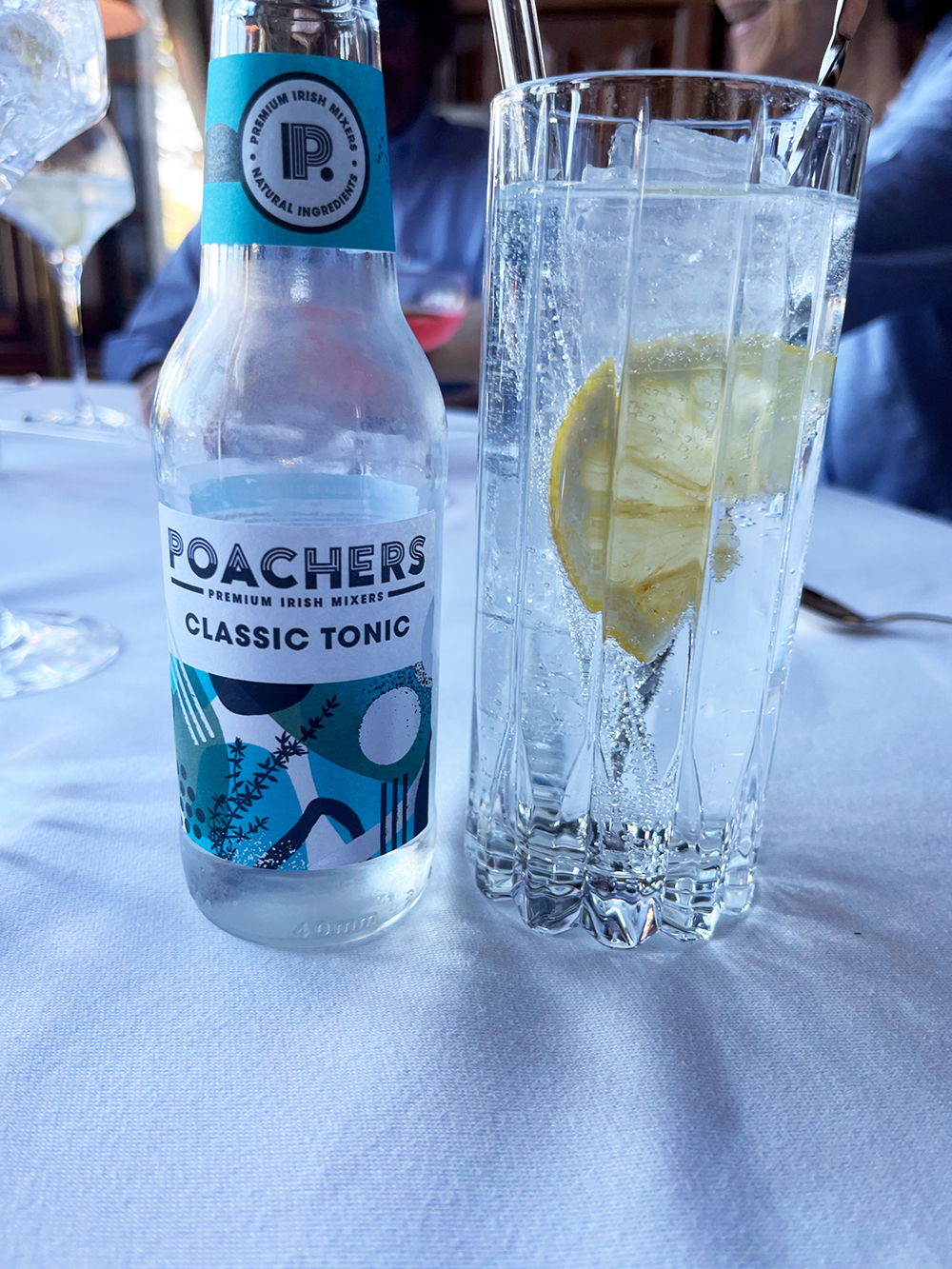 Poachers Tonic