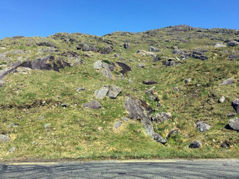 scenic Ireland