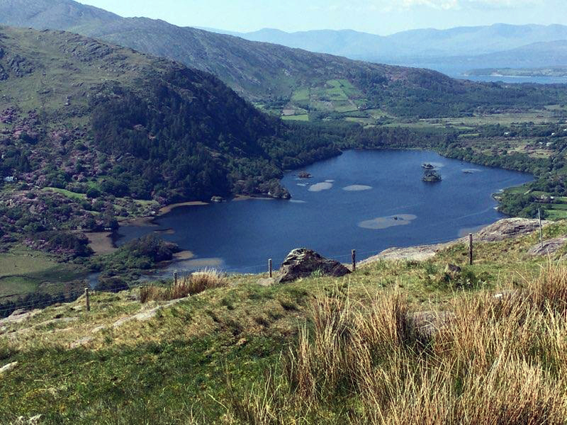 scenic Ireland