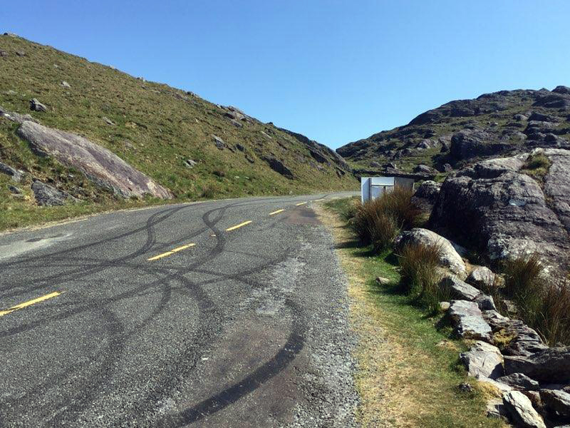 scenic Ireland