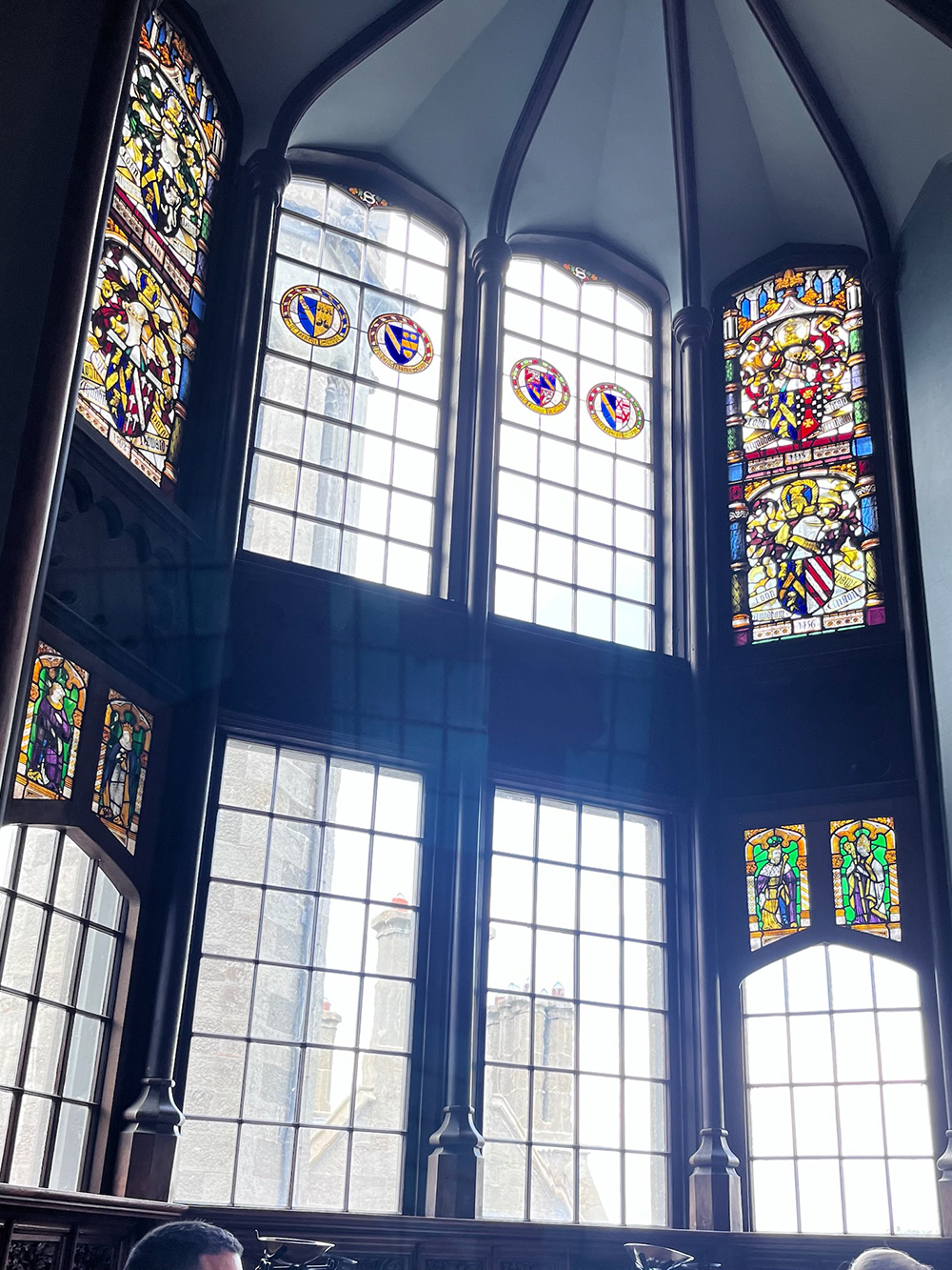 Stained Glass