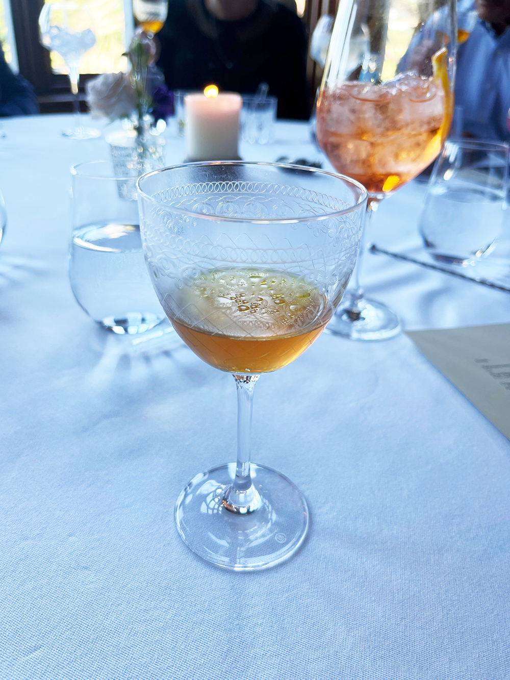 cocktail