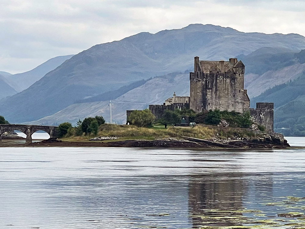Scotland