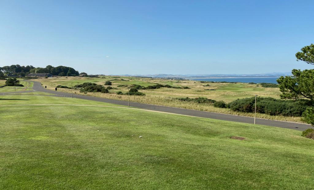 St. Andrews