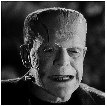 Frankenstein