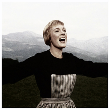 Julie Andrews
